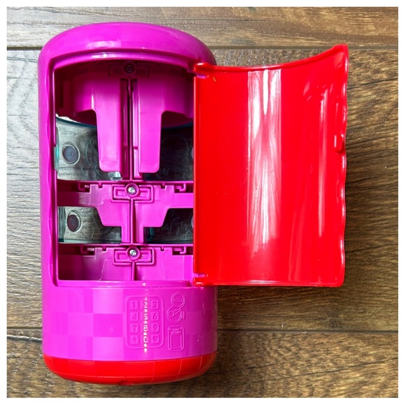 L.O.L Surprise Love Mini Sweets Surprise-O-Matic Jolly Rancher Blue Raspberry - Picture 9 of 10